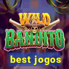 best jogos