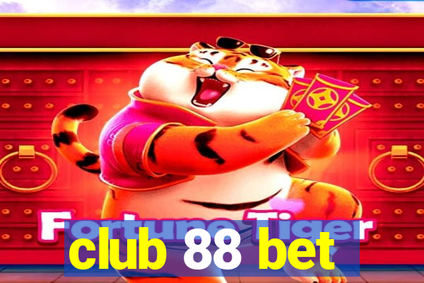 club 88 bet