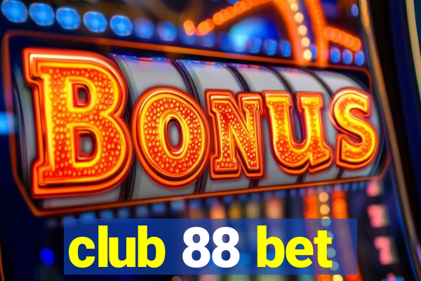 club 88 bet