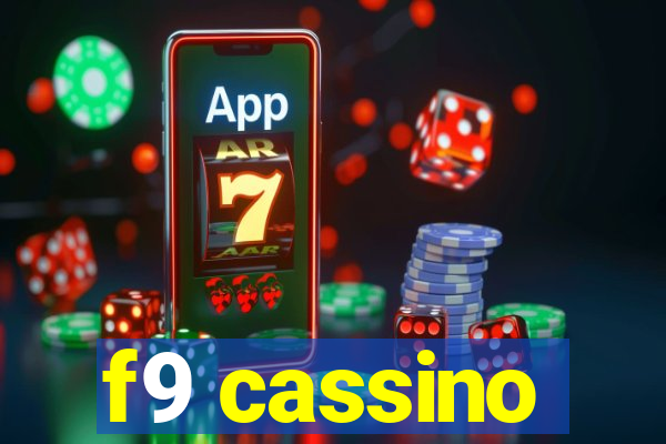 f9 cassino