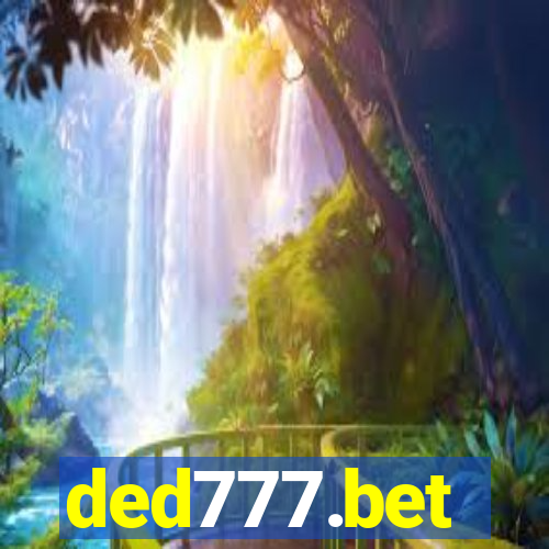 ded777.bet