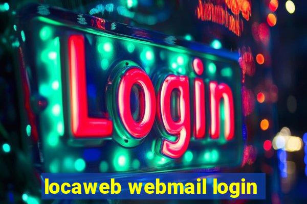 locaweb webmail login