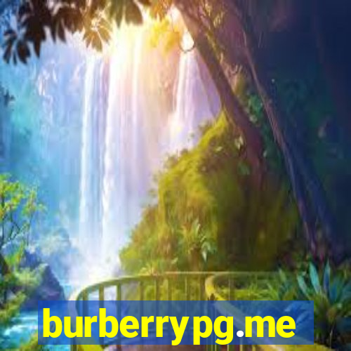 burberrypg.me