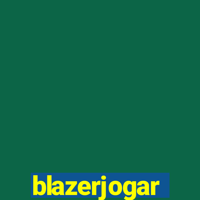 blazerjogar