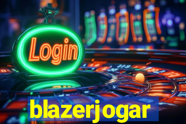 blazerjogar