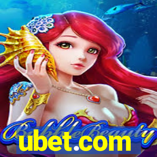 ubet.com