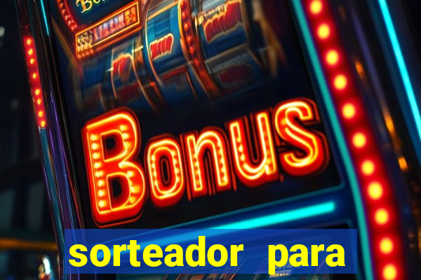 sorteador para bingo 75 bolas online