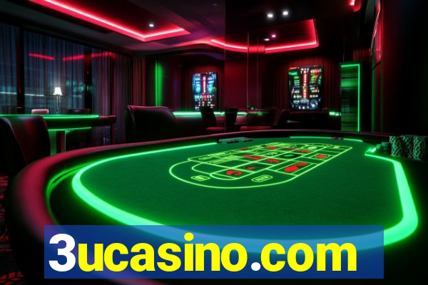 3ucasino.com