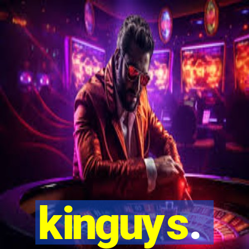 kinguys.