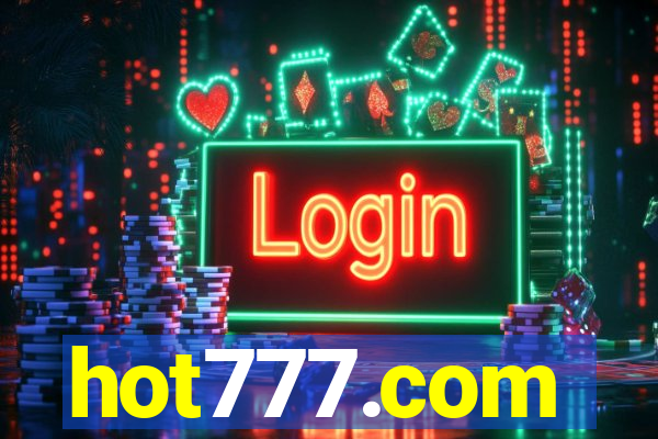 hot777.com