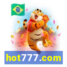 hot777.com