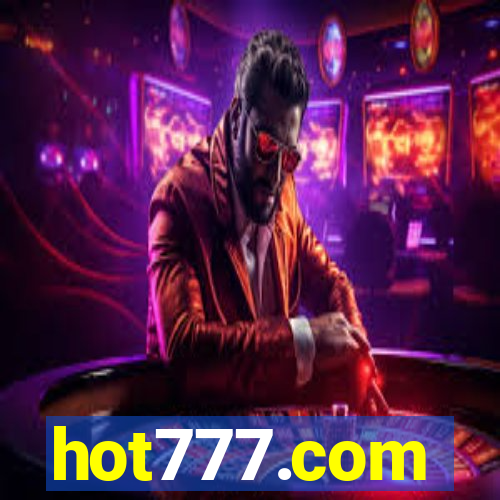 hot777.com