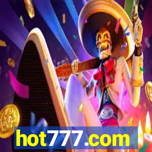 hot777.com