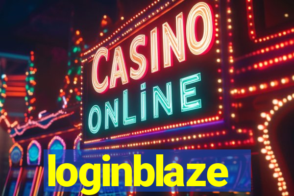 loginblaze