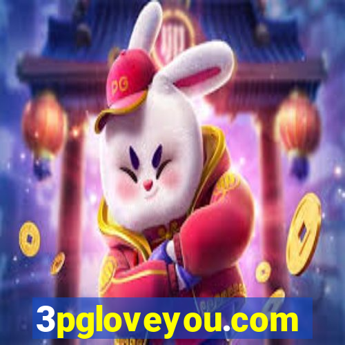 3pgloveyou.com