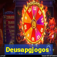 Deusapgjogos