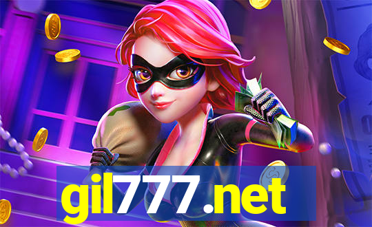 gil777.net