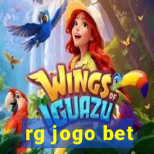 rg jogo bet