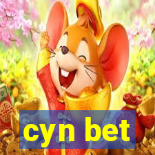 cyn bet