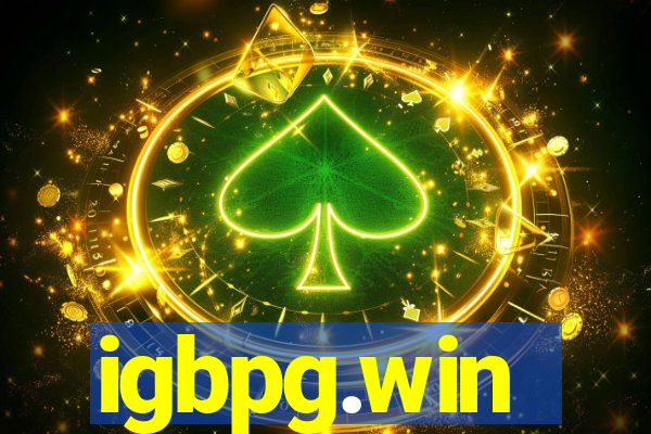 igbpg.win