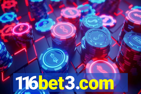 116bet3.com