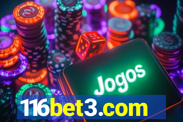 116bet3.com