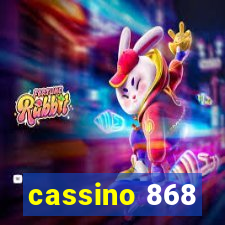 cassino 868