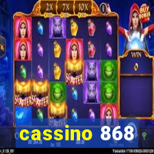 cassino 868