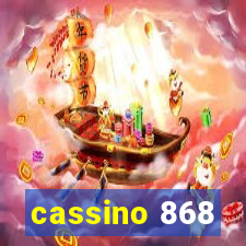 cassino 868