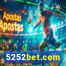 5252bet.com