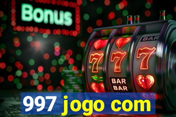 997 jogo com