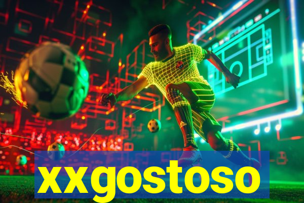 xxgostoso