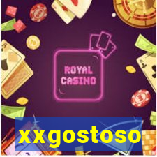 xxgostoso