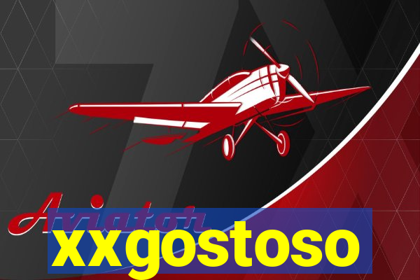 xxgostoso