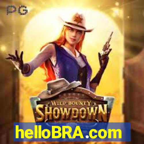 helloBRA.com