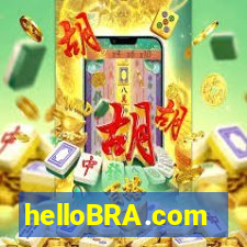 helloBRA.com