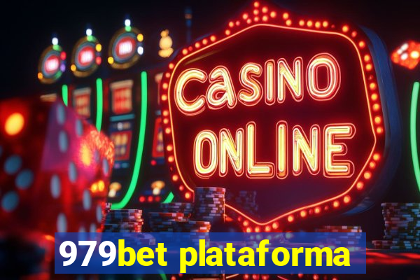 979bet plataforma