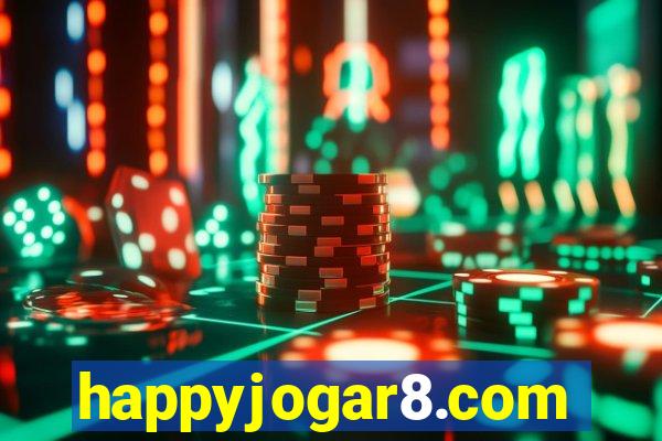 happyjogar8.com