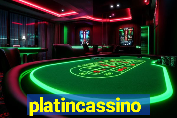 platincassino