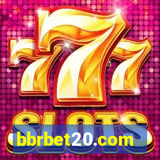 bbrbet20.com