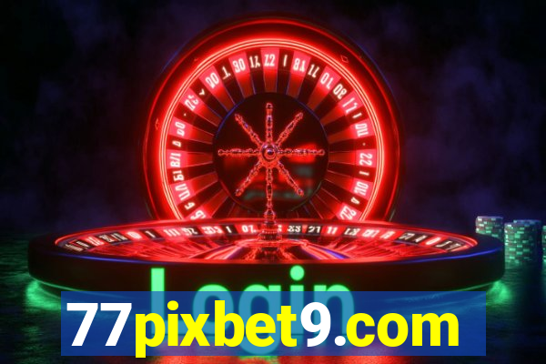 77pixbet9.com