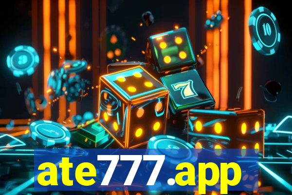 ate777.app