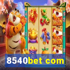 8540bet com