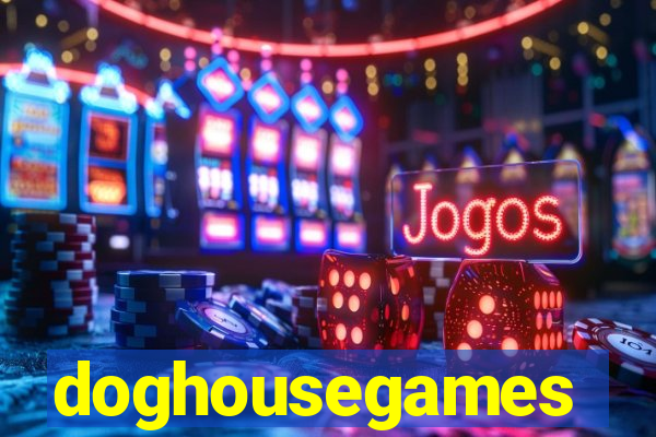 doghousegames