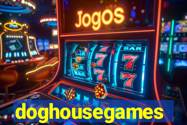 doghousegames