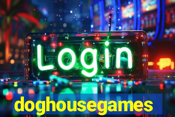 doghousegames