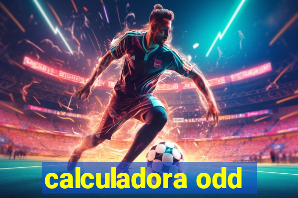 calculadora odd