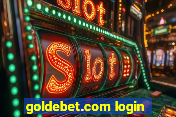 goldebet.com login