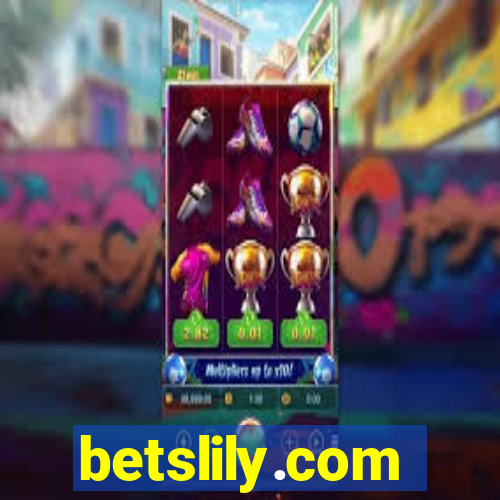 betslily.com