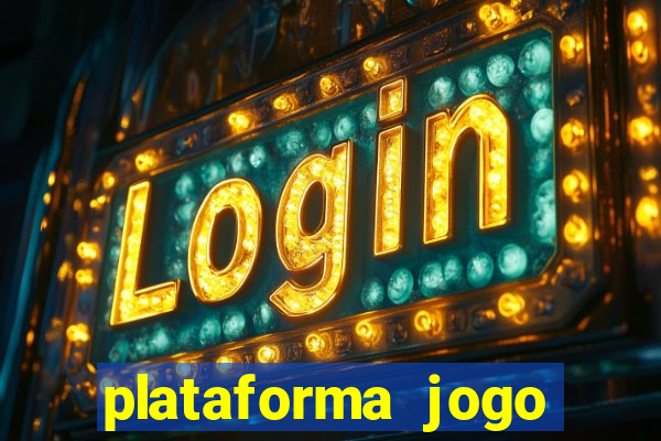 plataforma jogo gusttavo lima